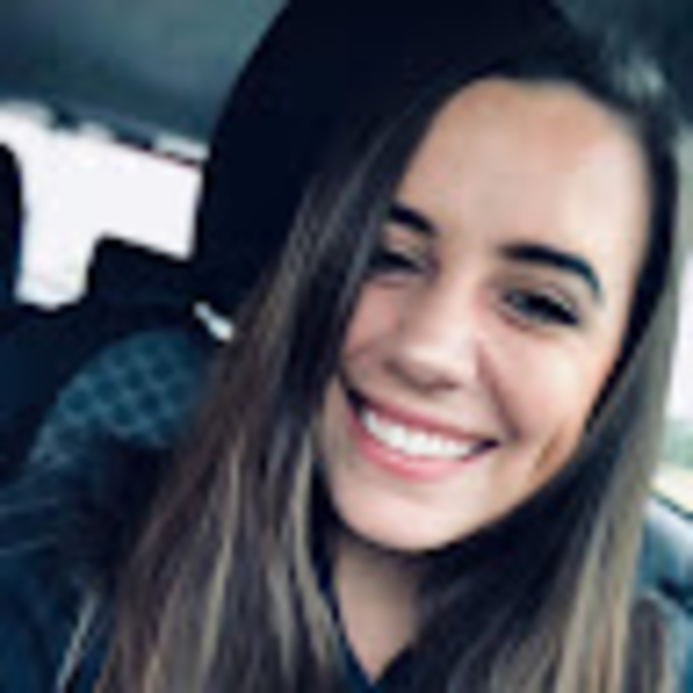 Meet your Posher, Allie